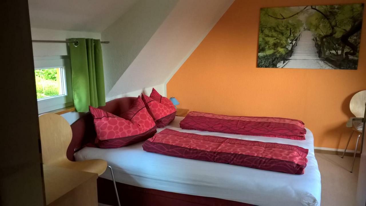 Fernblick Holiday home